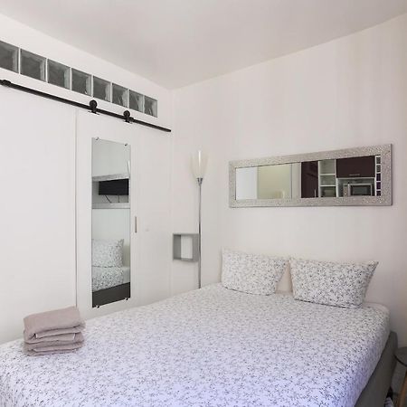 פריז Raspail Cozy Flat מראה חיצוני תמונה