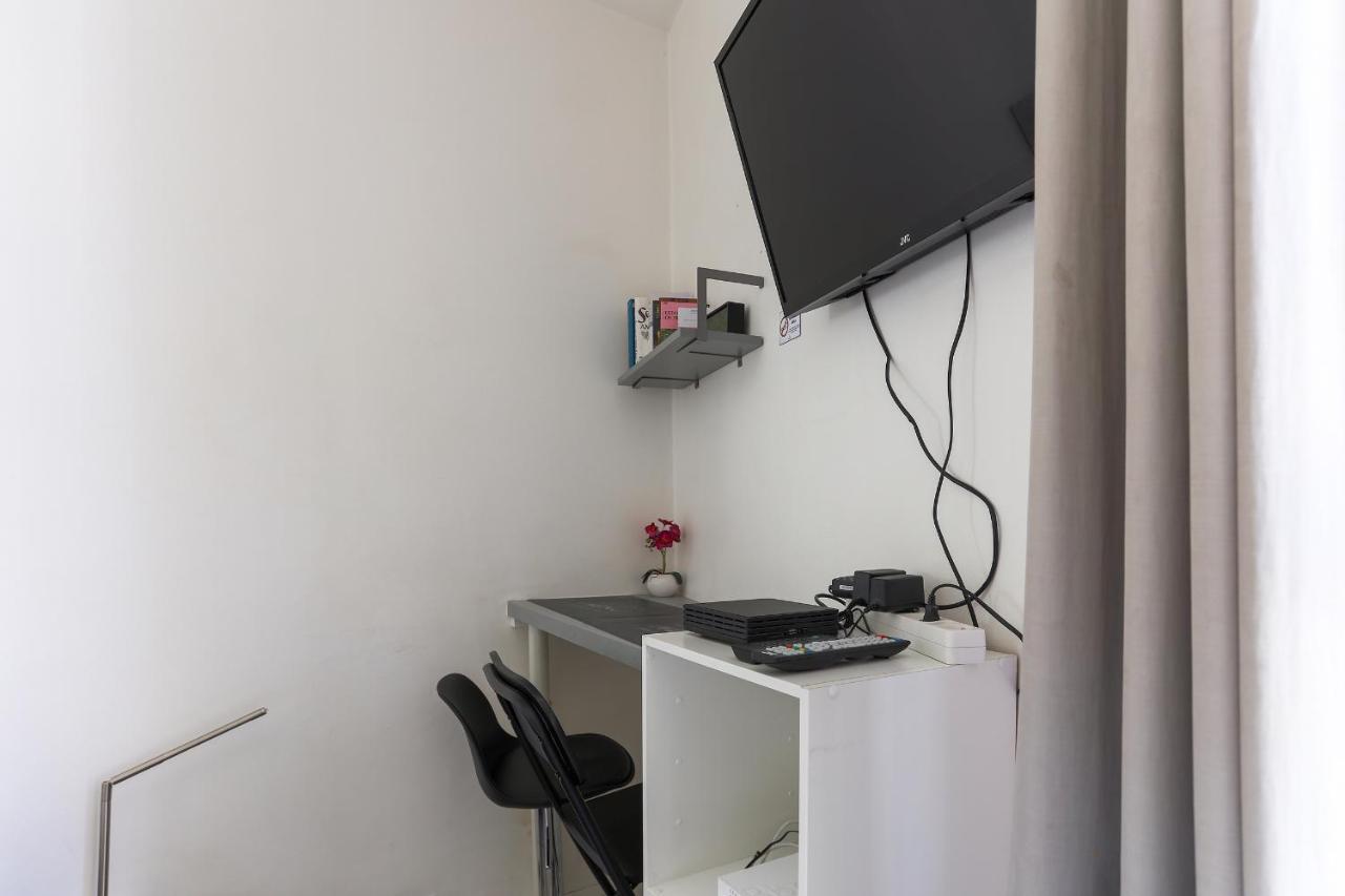 פריז Raspail Cozy Flat מראה חיצוני תמונה