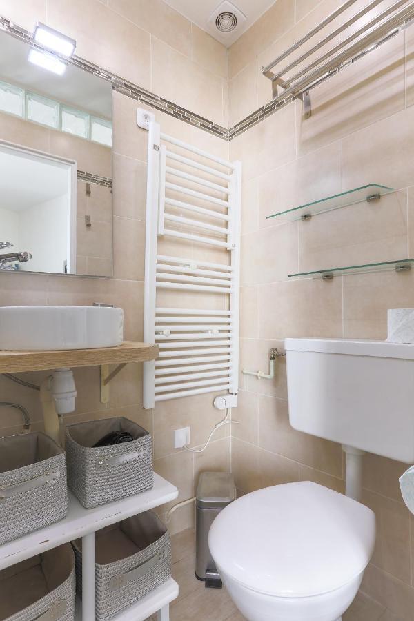 פריז Raspail Cozy Flat מראה חיצוני תמונה