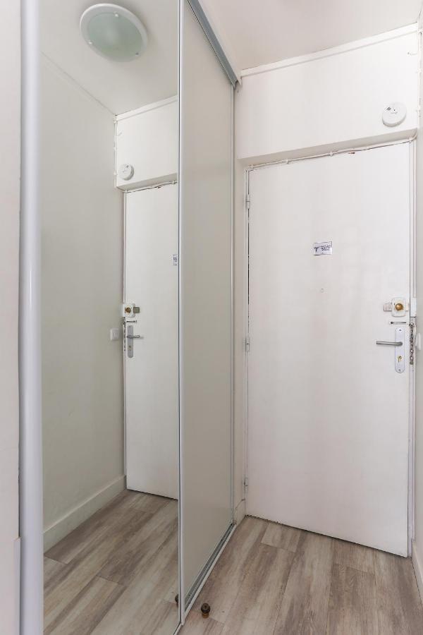 פריז Raspail Cozy Flat מראה חיצוני תמונה